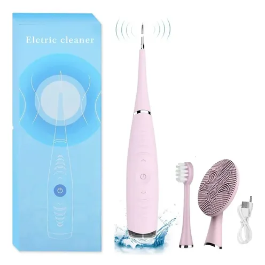 Miniatura 2 de Cepillo Dental  Limpiador De Sarro